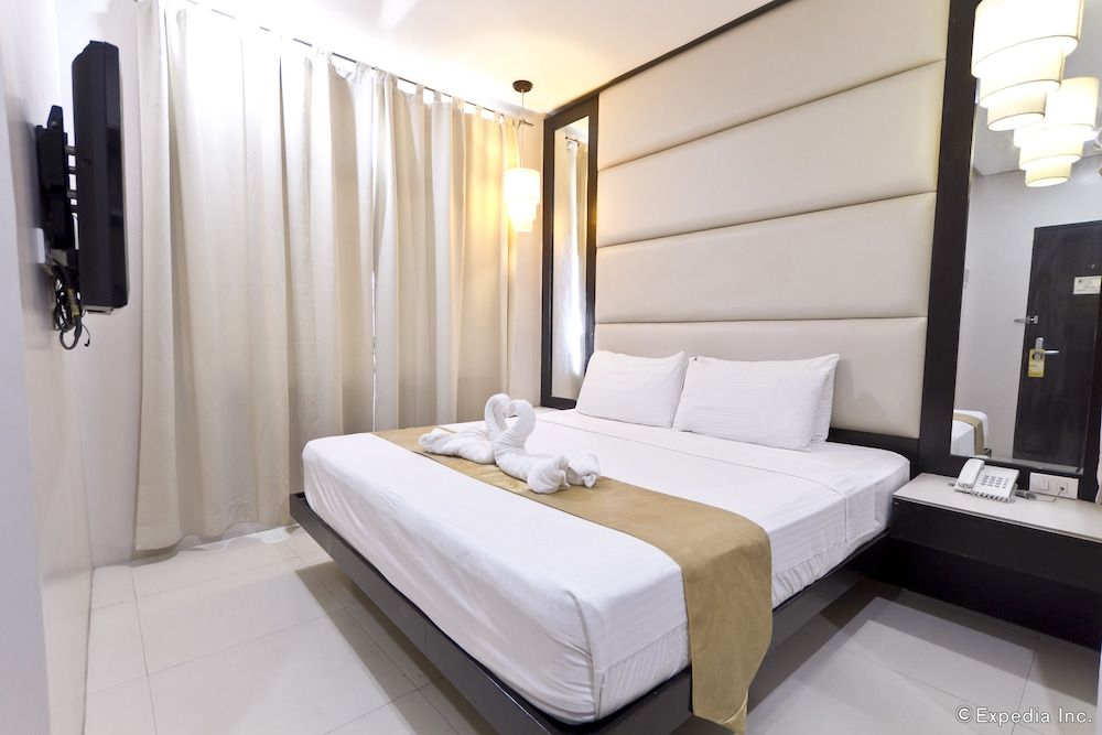 Hotel Stella 1