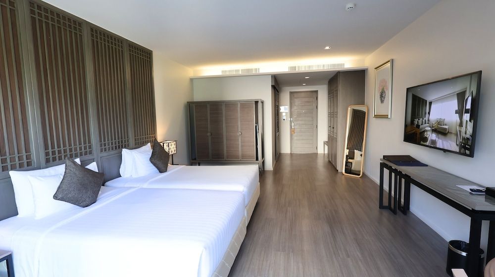 Bella Nara Phuket Naiyang Beach 1