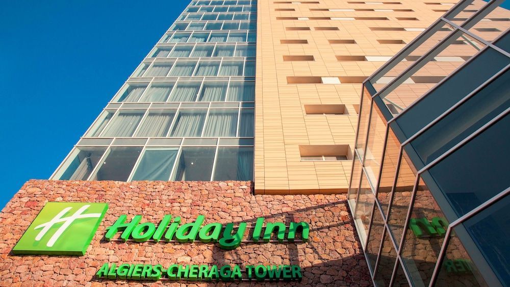 Holiday Inn ALGIERS - CHERAGA TOWER by IHG 1