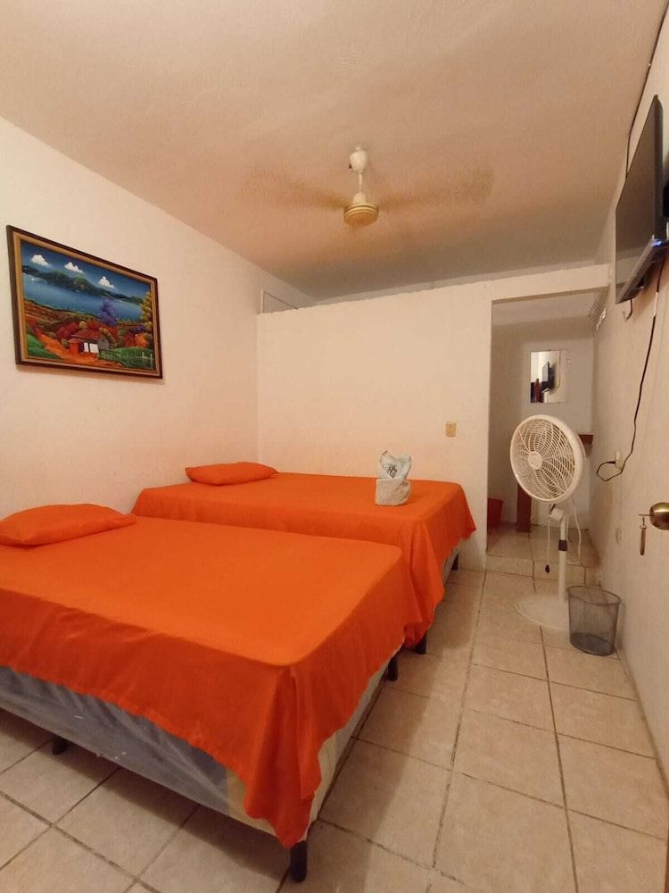 Hotel Villa Aurora 2