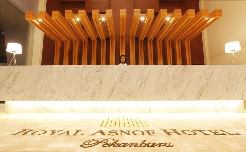 Royal Asnof Hotel Pekanbaru 2