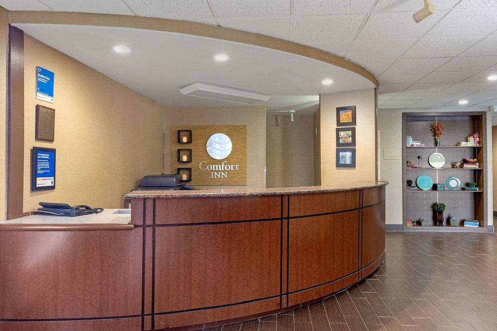 Comfort Inn Rutland - Killington 2