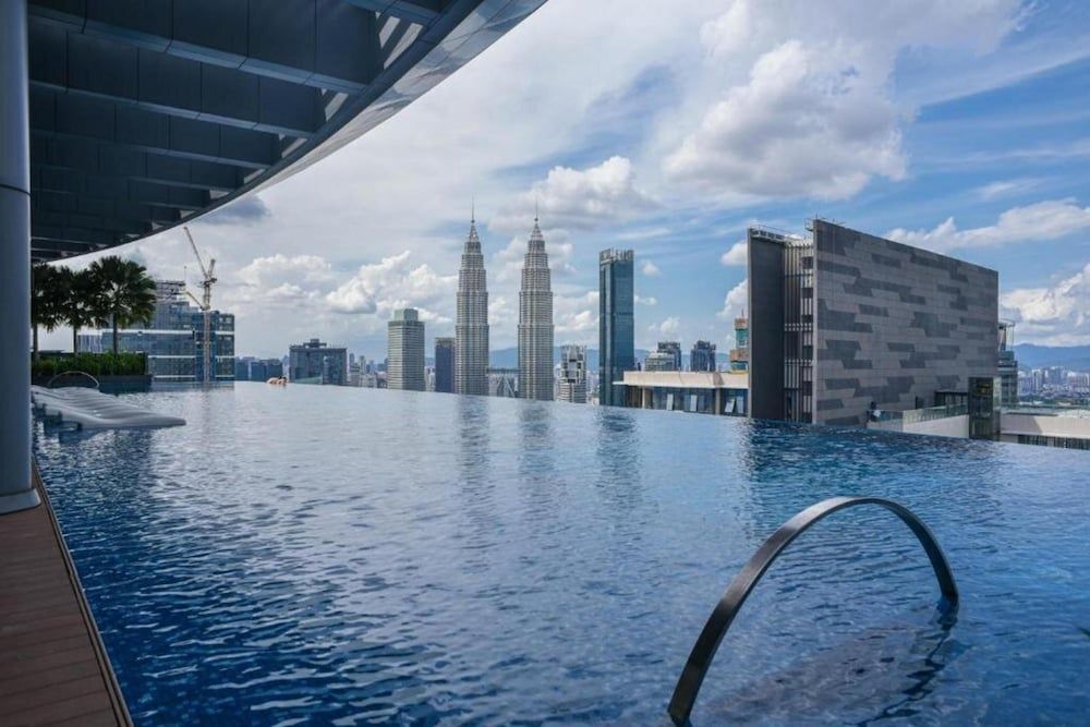 Eaton Residence KLCC By Flixses 1