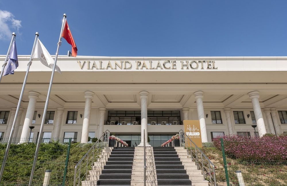 Vialand Palace Hotel 1