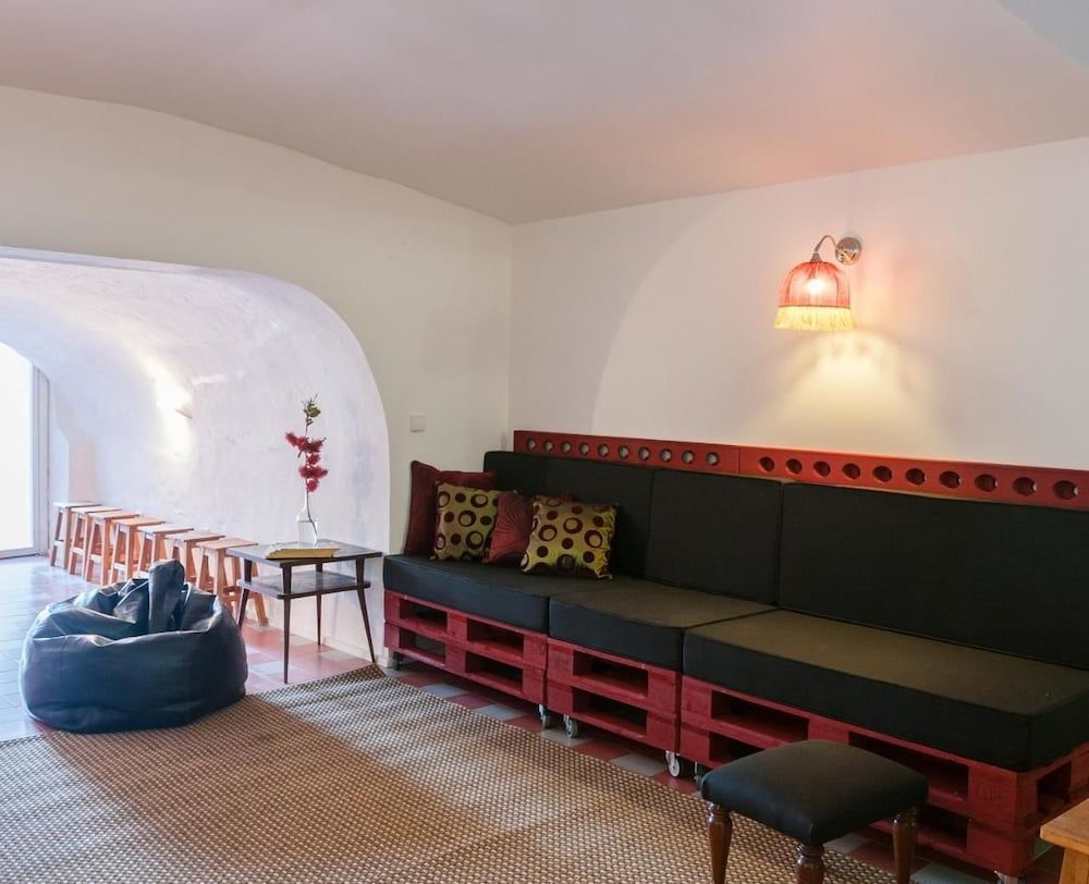 Baga de Sal Wine Guesthouse 2