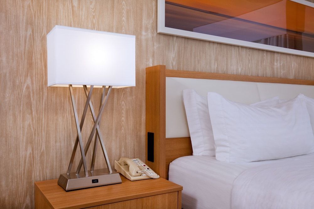 Holiday Inn LITTLE ROCK-PRESIDENTIAL-DWNTN by IHG 2