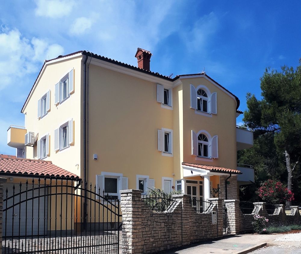 Ribarska Koliba - Villa Marija 1