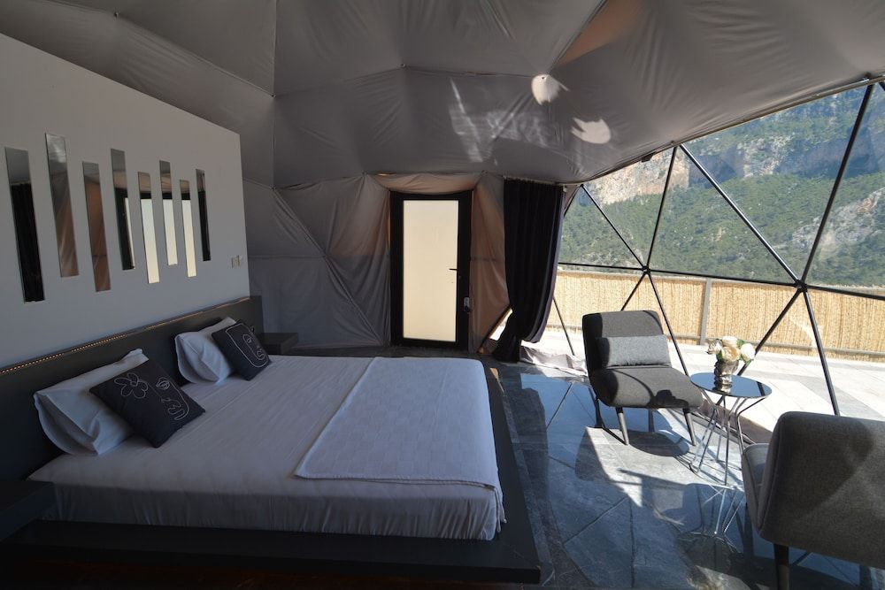 Kabak Freedom Deluxe Hotel 2
