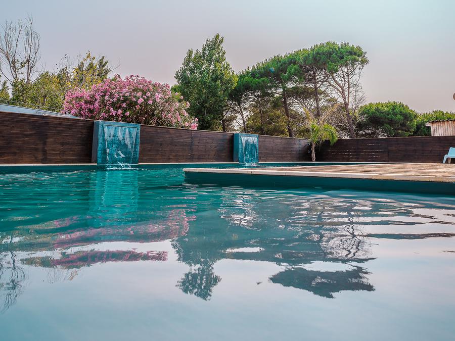 Camping le Roucan West 2