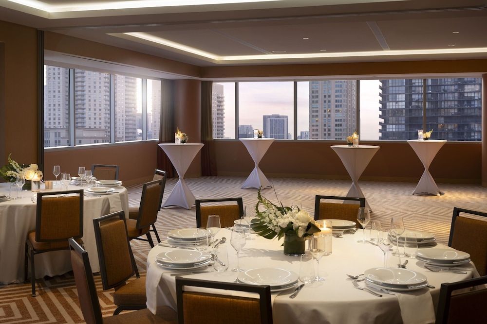Residence Inn by Marriott Chicago Downtown Magnificent Mile 2