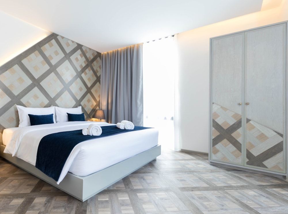 Klub Hotel Bangkok 2