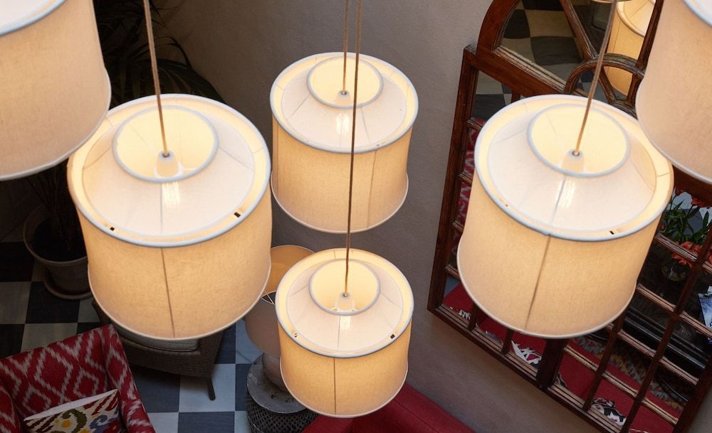Hotel Boutique Corral del Rey 2