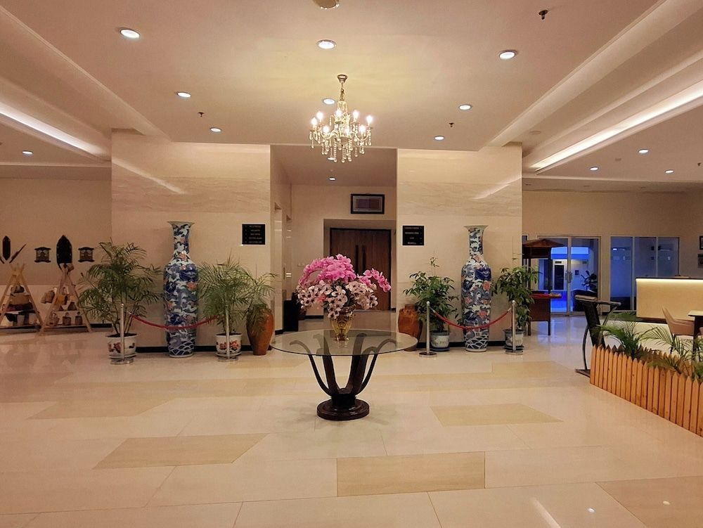 BRITS HOTEL PANGKALAN BUN 2