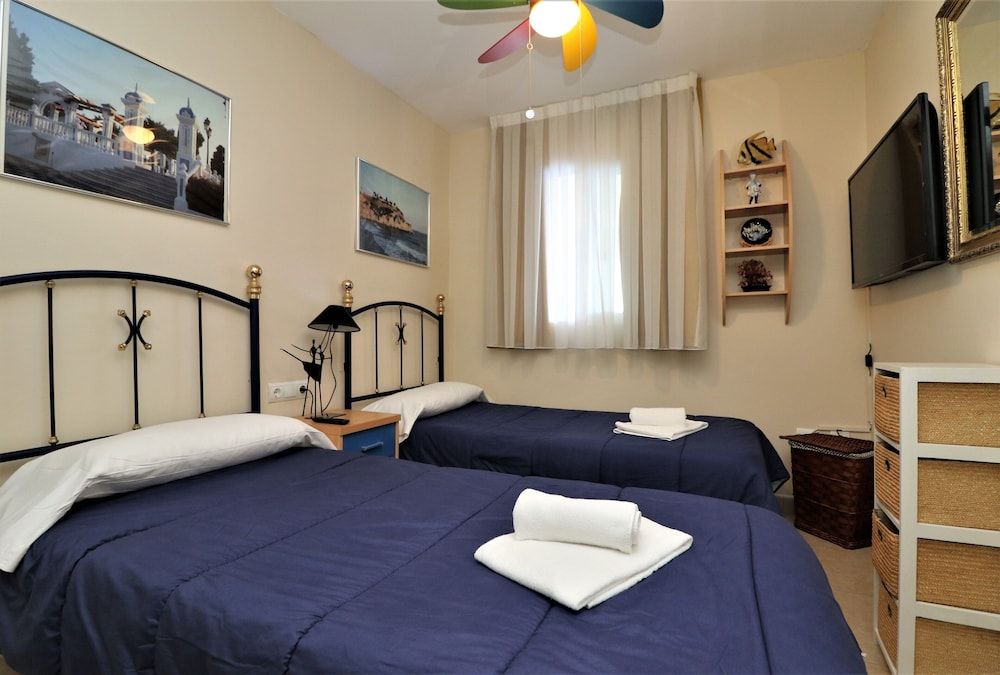 Apartment Torre Principado-1 by Interhome 2