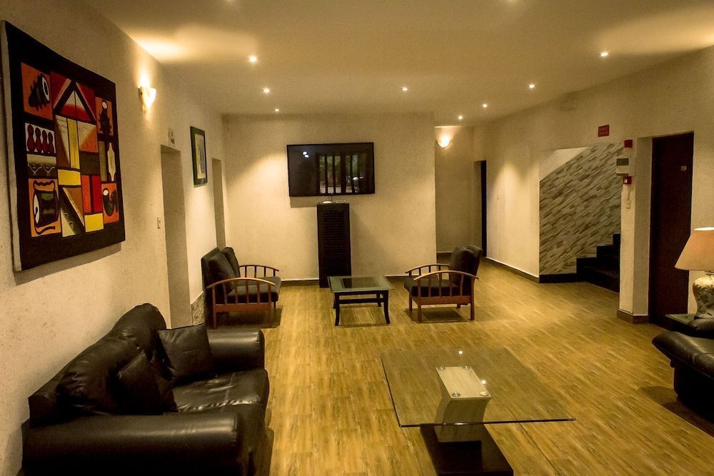 Atlantic Hotel and Spa 2