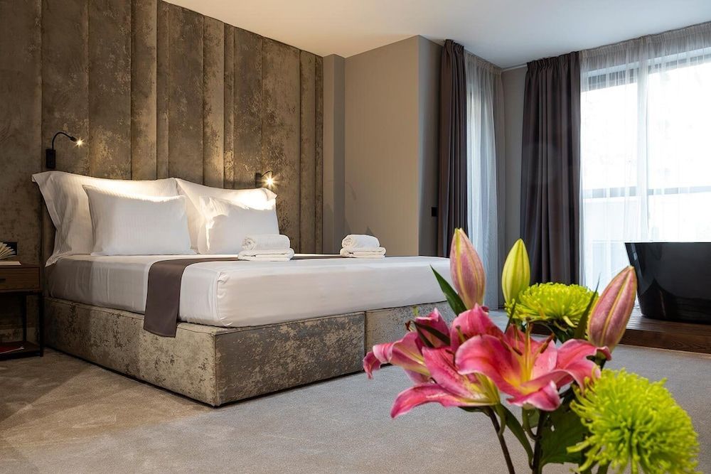 Abrazo Sofia Hotel by HMG 1