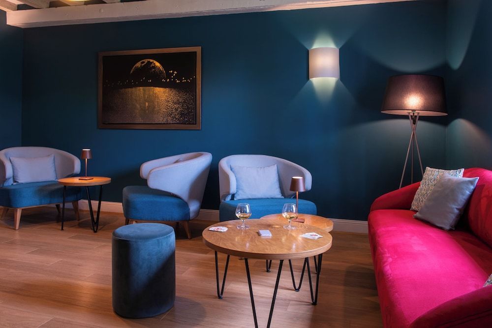 Le Relais Des Landes - Demeures et Chateaux 2