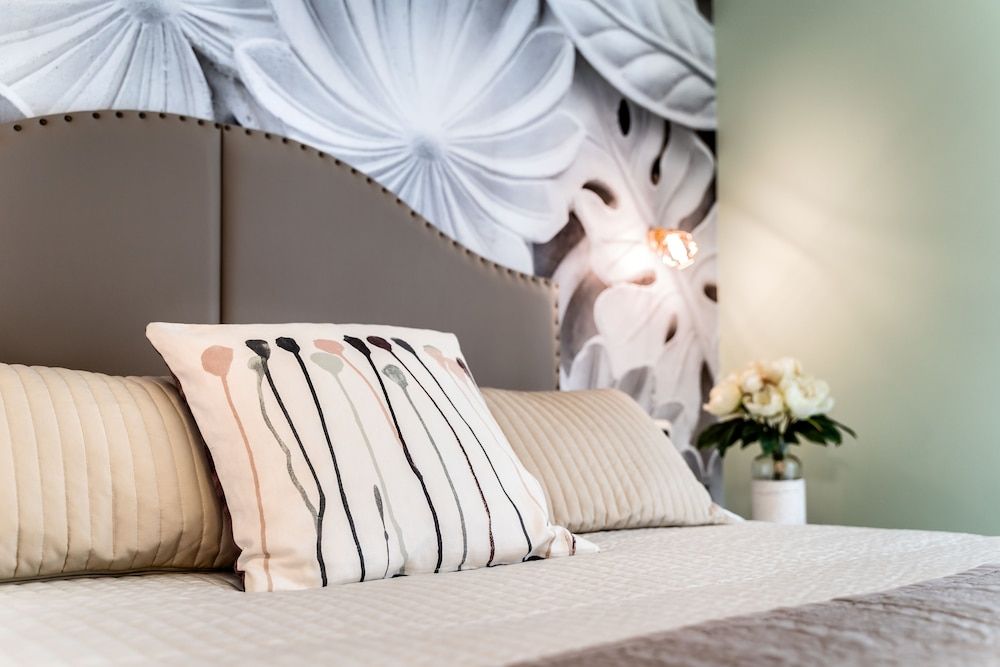 Fior Di Loto Rooms 2