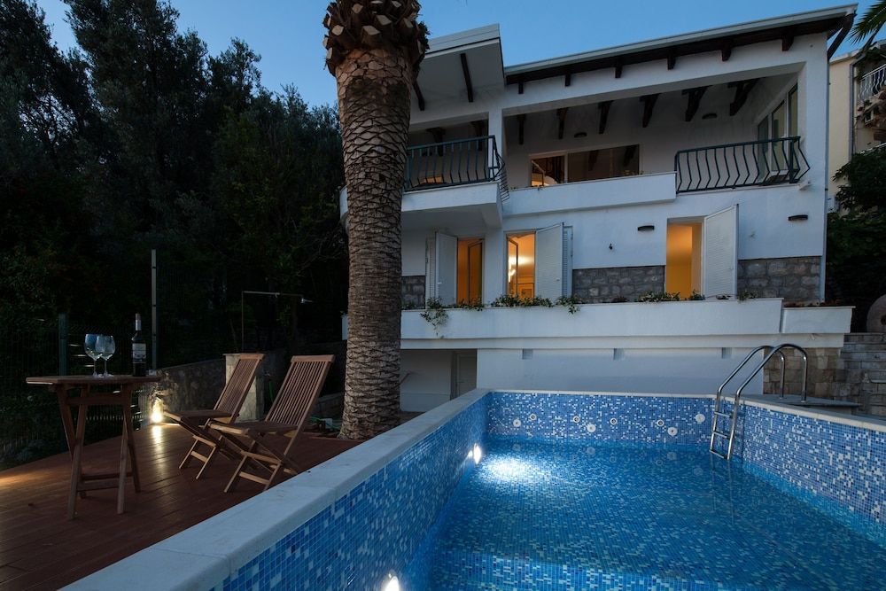 Villa Mia 1