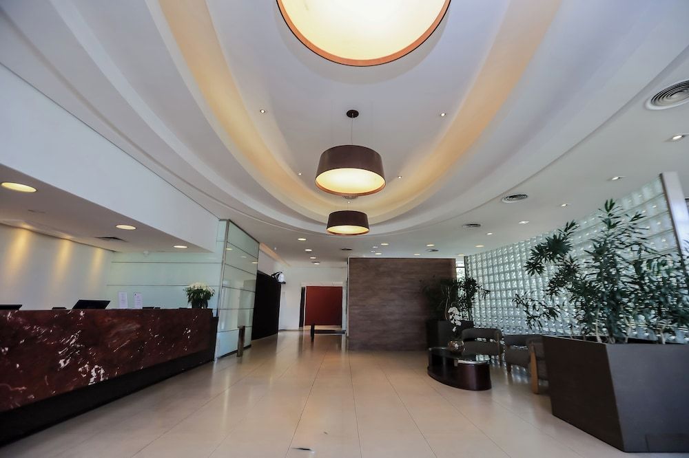 Hotel Panamby Guarulhos 2