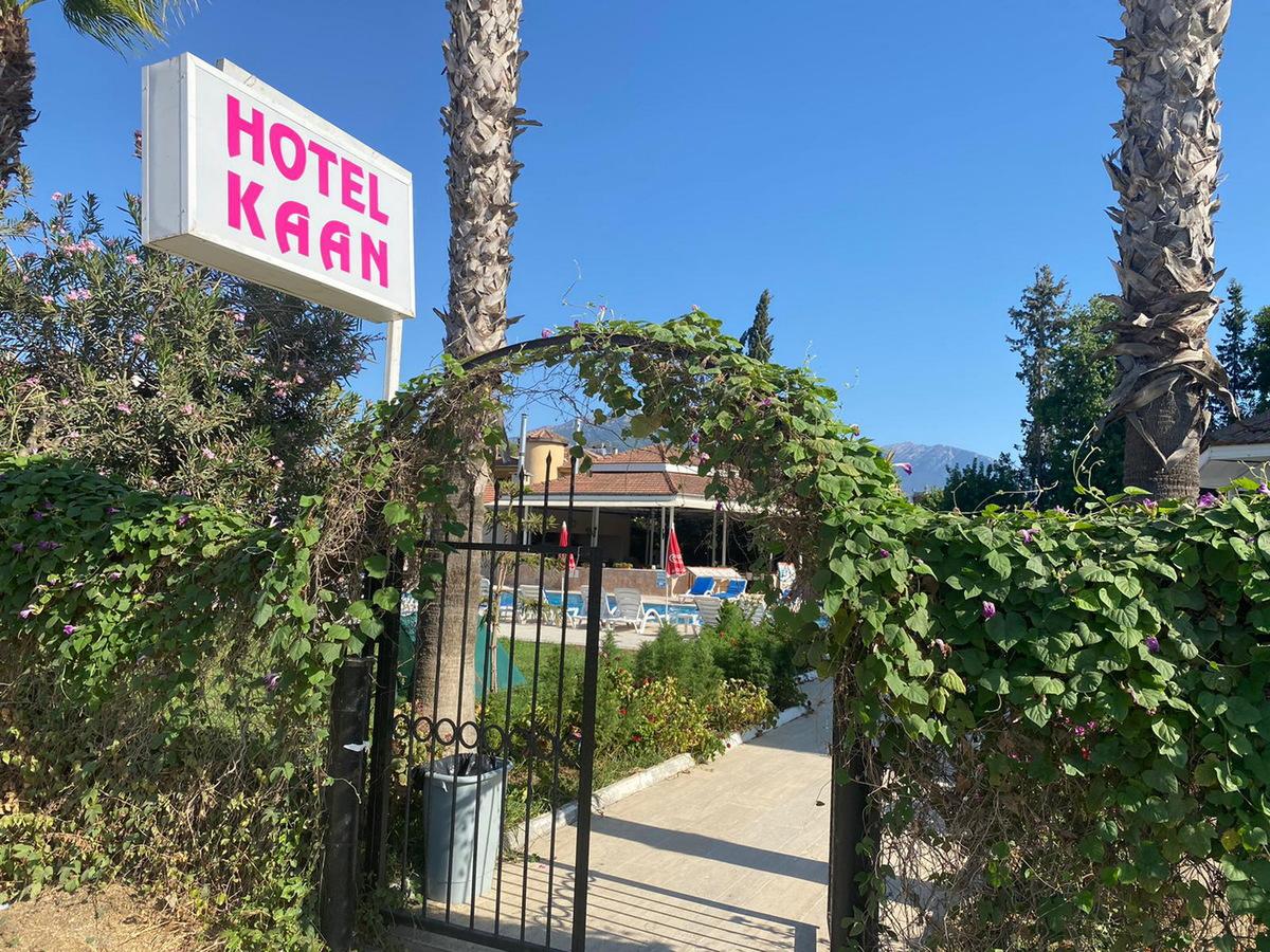 Kaan Hotel 1