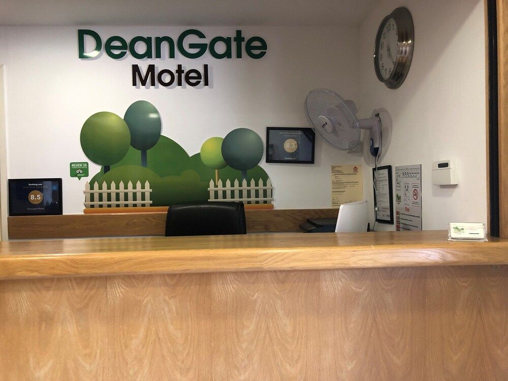 Deangate Motel 2