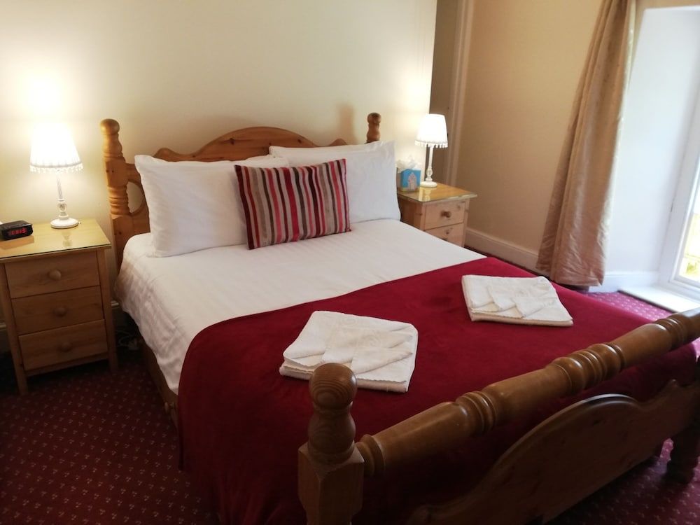 St Benets Abbey B&B 2