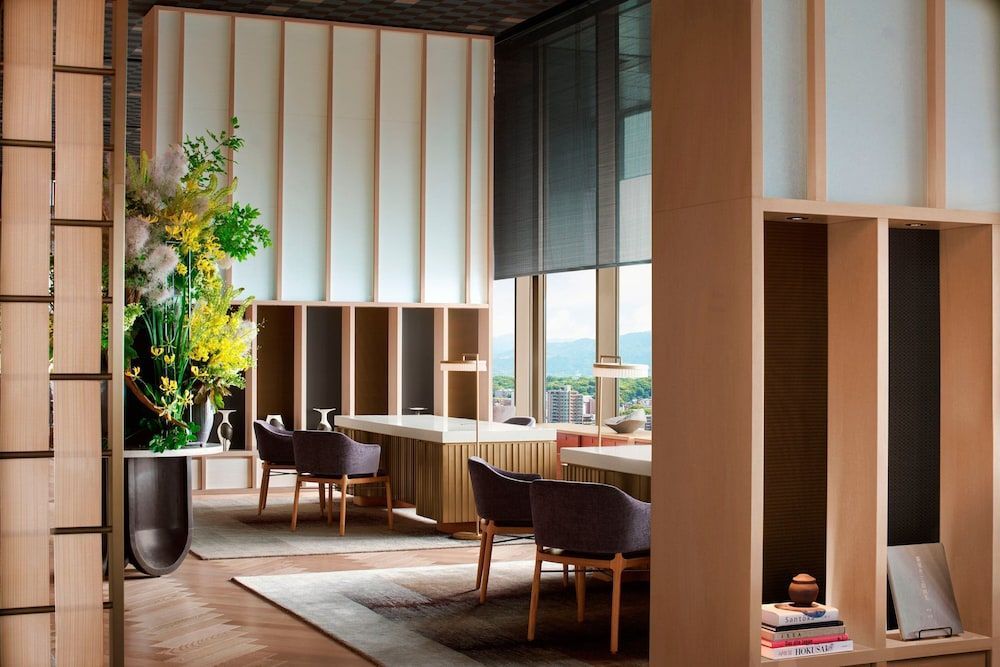 The Ritz-Carlton Fukuoka 2