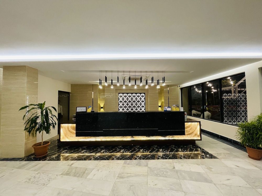 Hotel Kollol by J&Z Group 2