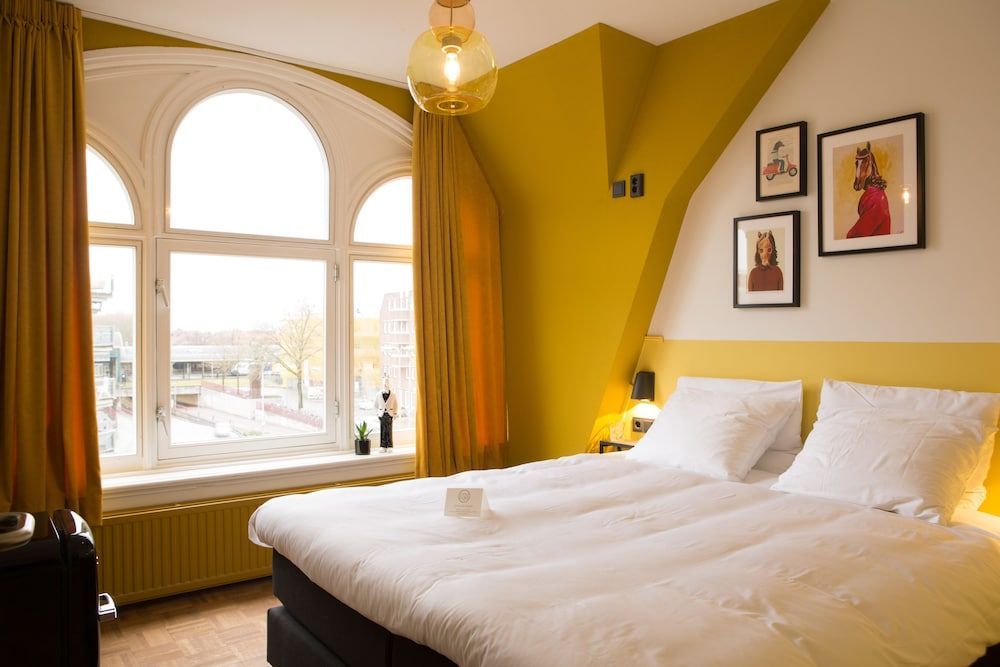 Little Duke Hotel 1