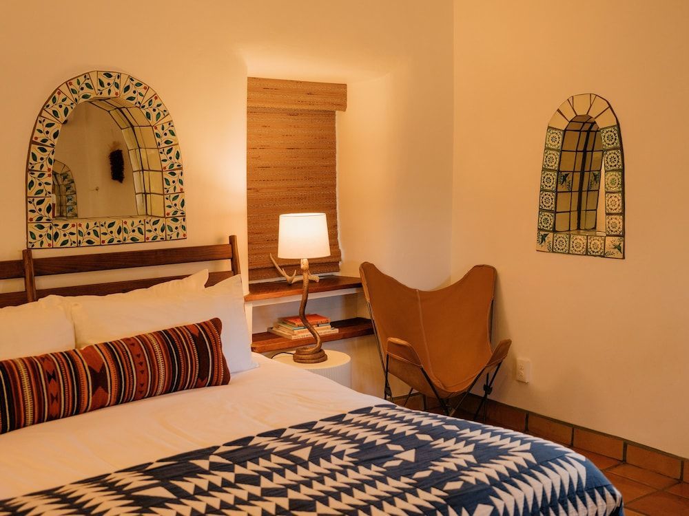 Pueblo Bonito Inn 2