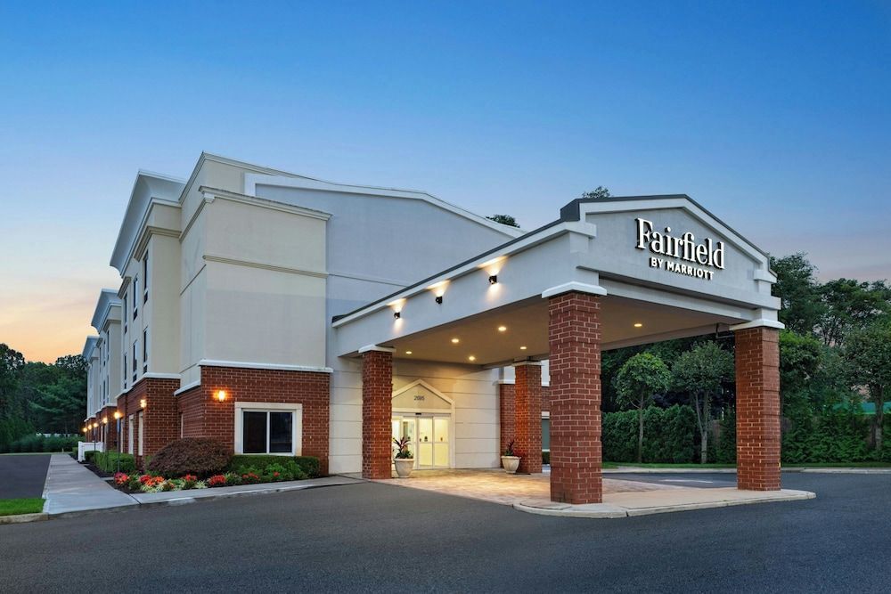 Fairfield by Marriott Medford Long Island 1