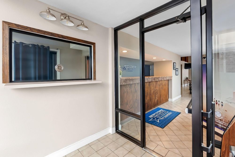 Americas Best Value Inn Brownsville West Tennessee 1
