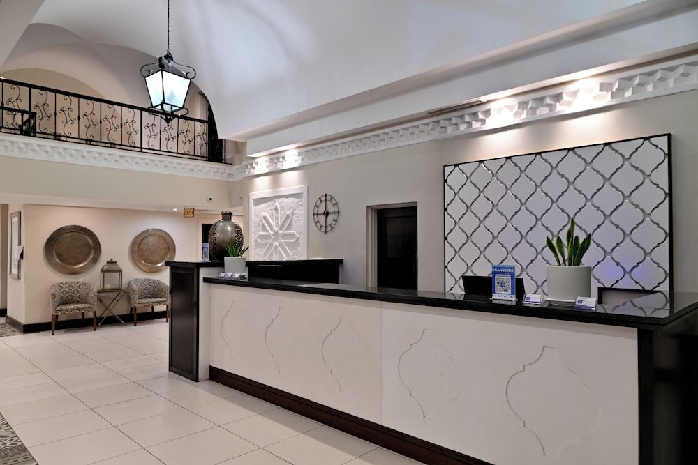 Town Lodge Polokwane 2