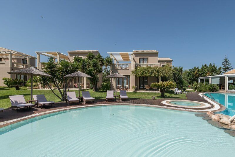Almyros Villas Resort 2