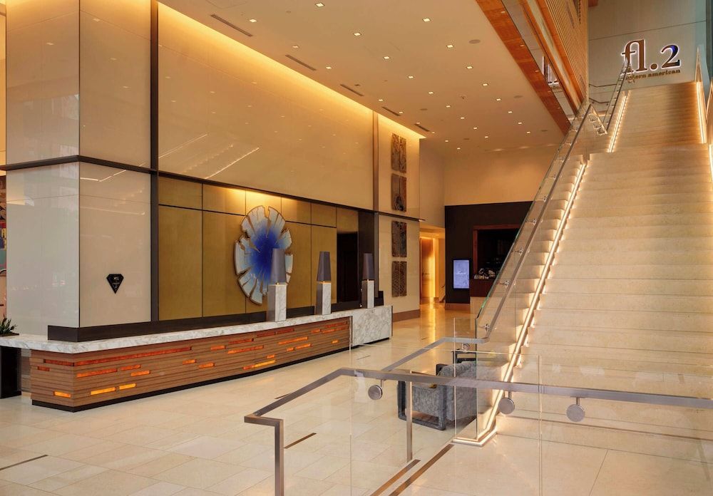 Fairmont Pittsburgh 2