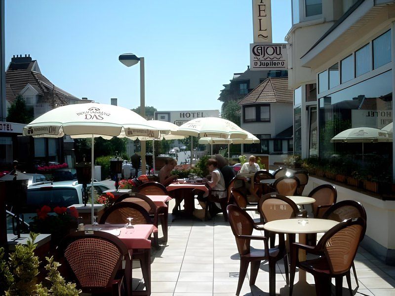 Hotel Cajou 2