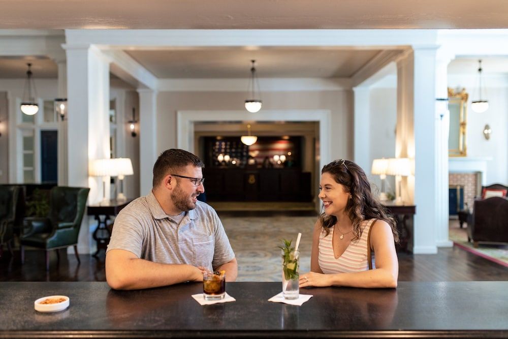 Omni Bedford Springs Resort & Spa 2