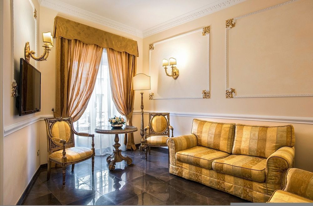 Alta Luxury Apartments - Oca Apartment 1