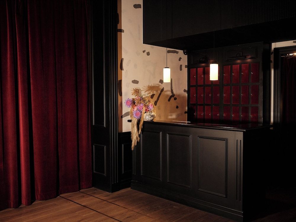 Wittmore Hotel GL- Adults Only, Small Luxury Hotels 2