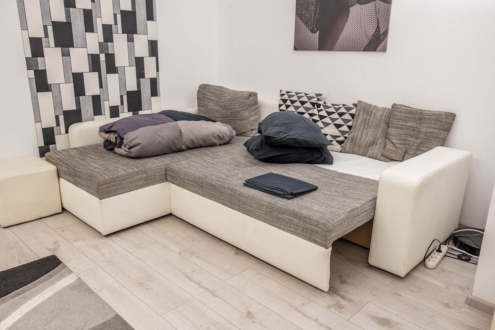 Studio Militari Residence M2 2