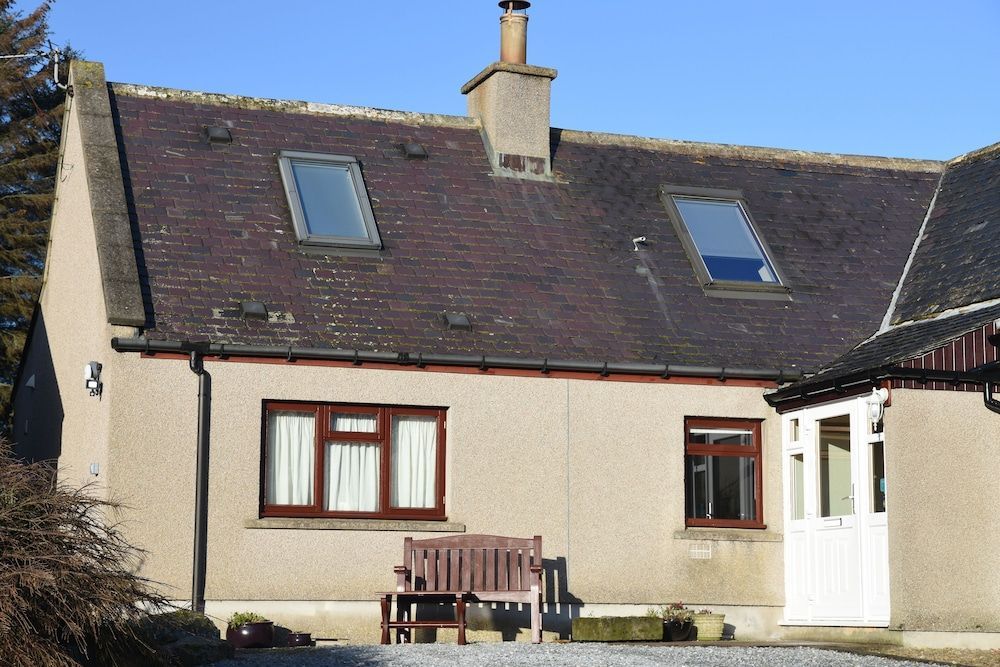 Chapelhill Croft 1