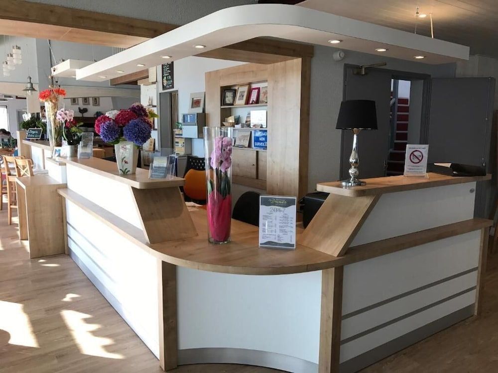 Hôtel des Dunes Noirmoutier 2