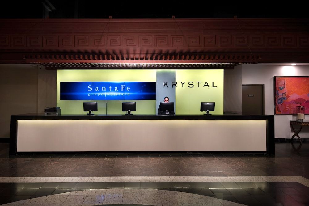 Krystal Monterrey 2