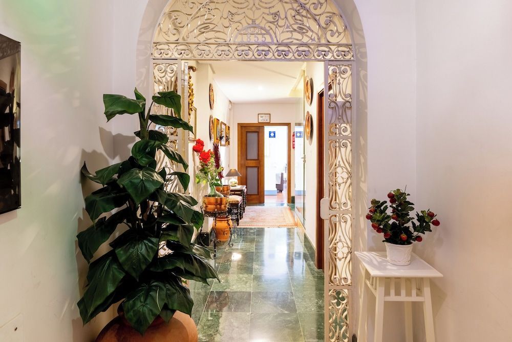 Apartment Alameda 1