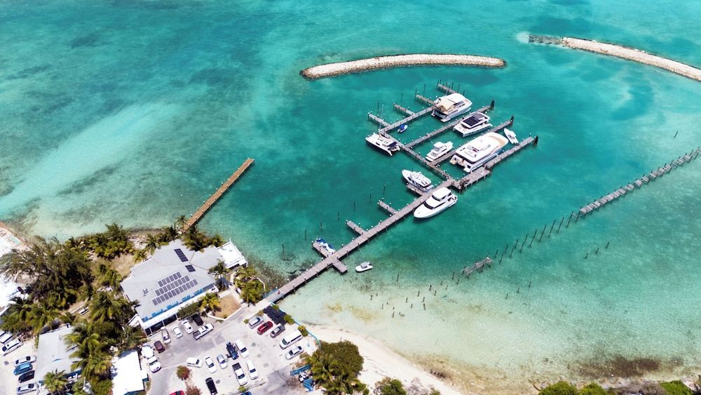 Exuma Yacht Club Resort & Marina Limited 1