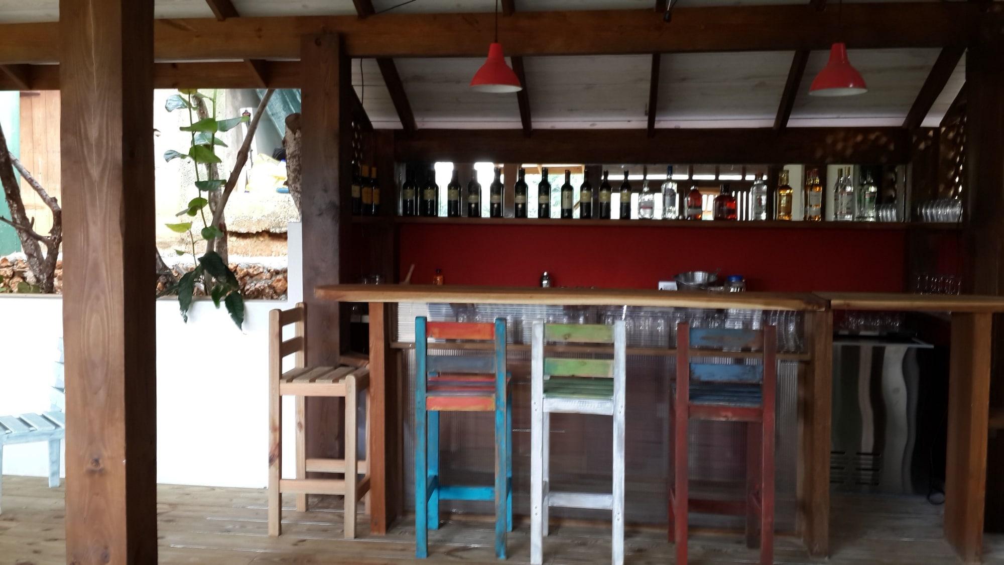 Clave Verde Ecolodge 1