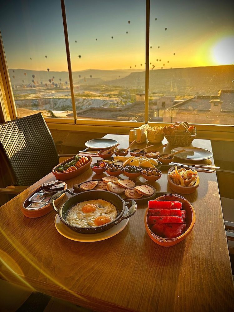 Aden Hotel Cappadocia 1