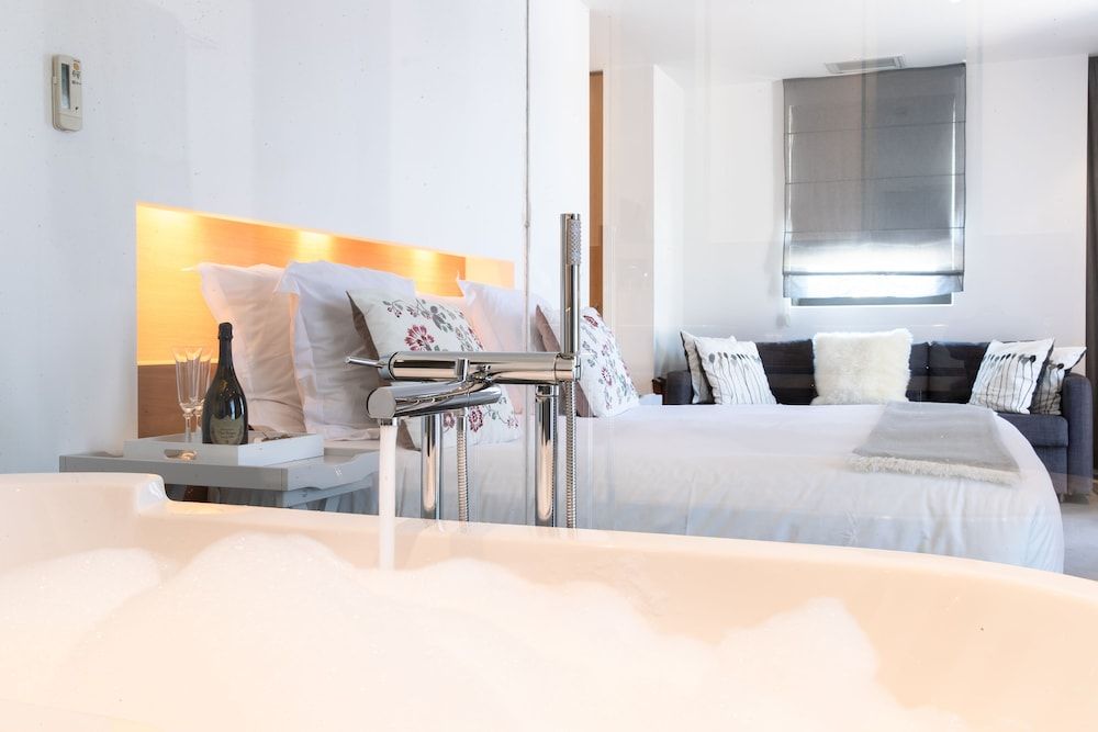Hotel le Mandala 2