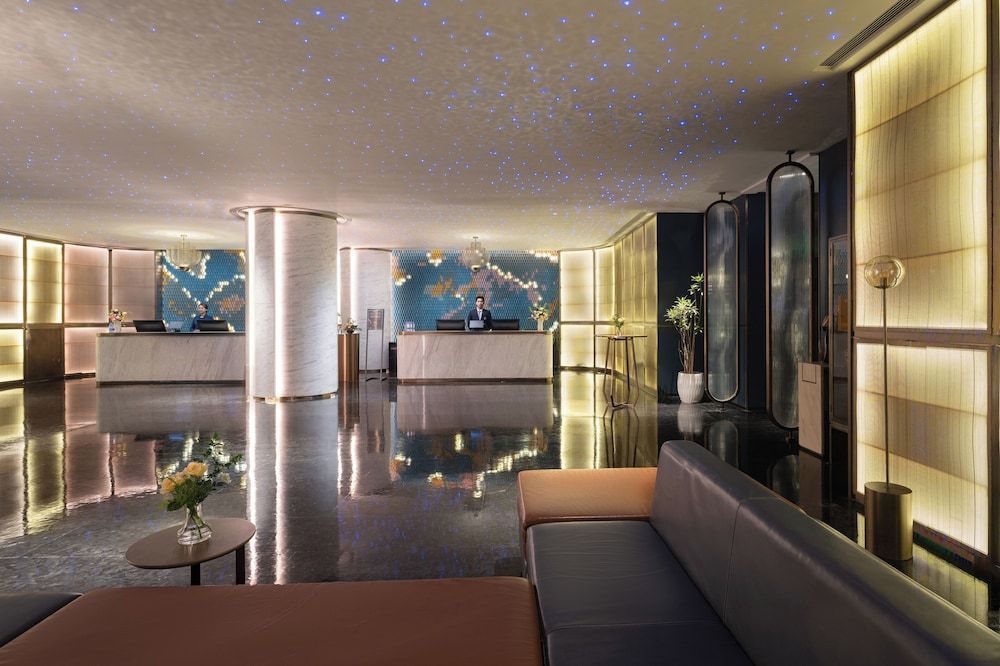 Imperial Traders Elong Hotel 2
